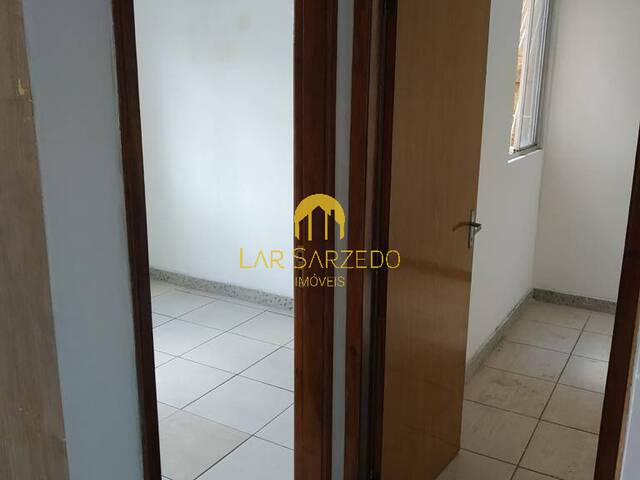 #136 - Apartamento para Venda em Contagem - MG - 3