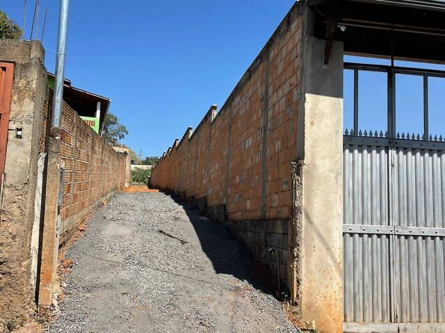 #258 - Chácara para Venda em Mário Campos - MG - 2