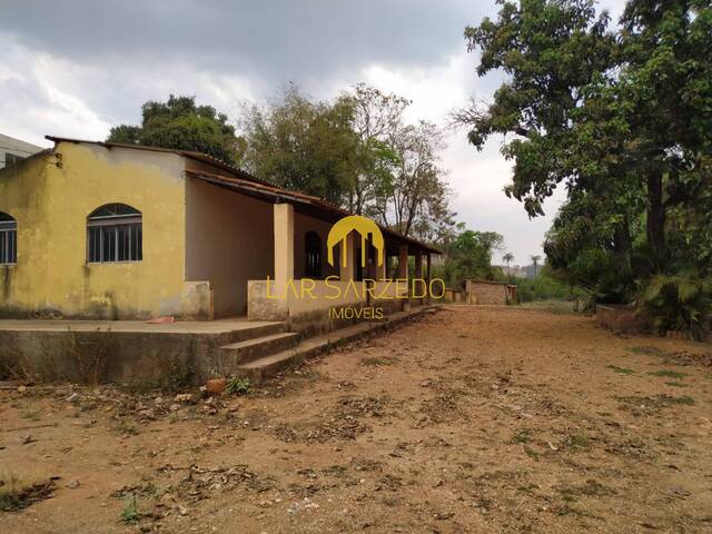 #261 - Terreno para Venda em Mário Campos - MG - 2