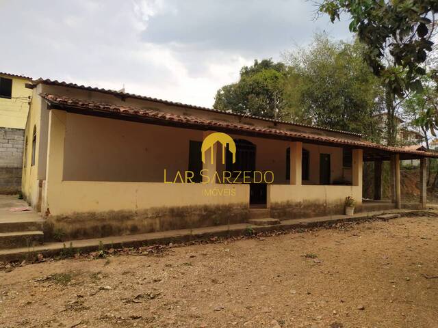 #261 - Terreno para Venda em Mário Campos - MG - 1