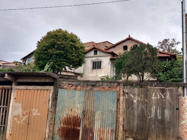 Venda em Independência (Barreiro) - Belo Horizonte