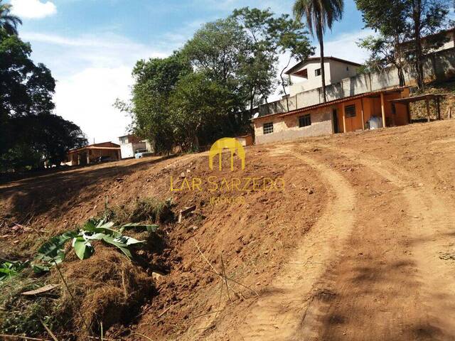 #261 - Terreno para Venda em Mário Campos - MG - 3