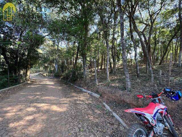 #373 - Terreno para Venda em Mário Campos - MG - 2