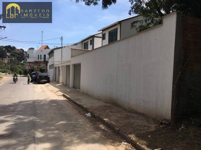 #630 - Lote para Venda em Ibirité - MG - 2