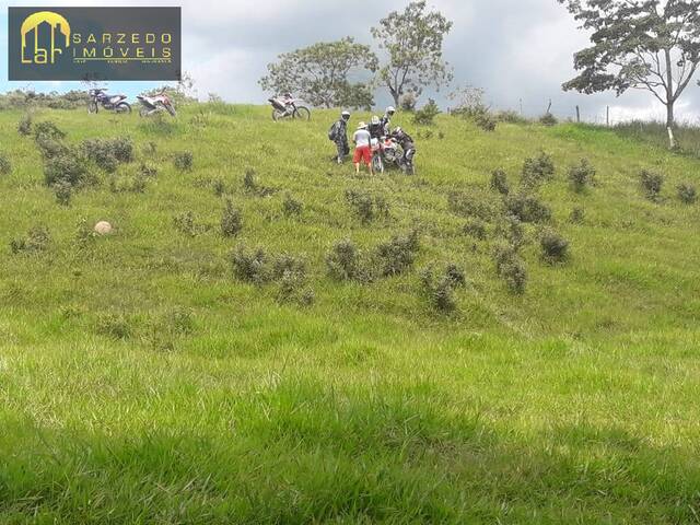 #926 - Terreno para Venda em Bonfim - MG - 2