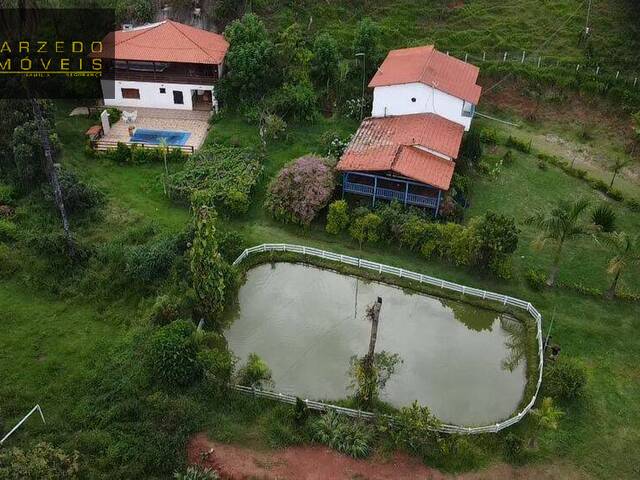 #795 - Sítio para Venda em Rio Manso - MG - 1