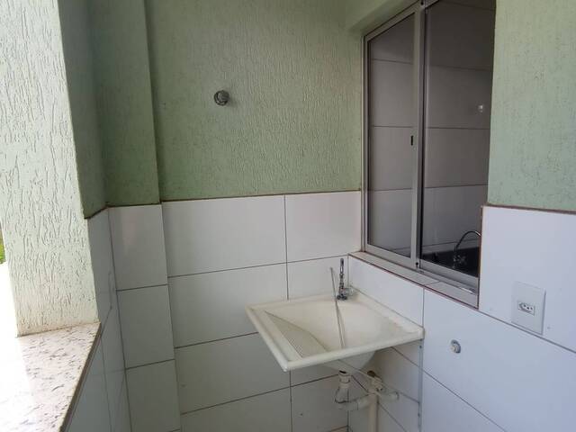 #218A - Apartamento para Venda em Sarzedo - MG - 3