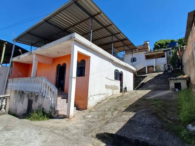 #657 - Casa para Venda em Ibirité - MG