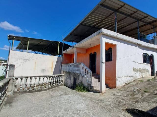 #657 - Casa para Venda em Ibirité - MG