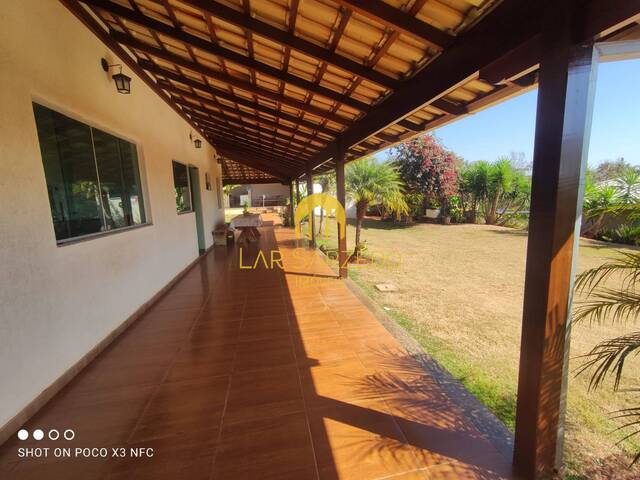 #526 - Casa para Venda em Mário Campos - MG - 2