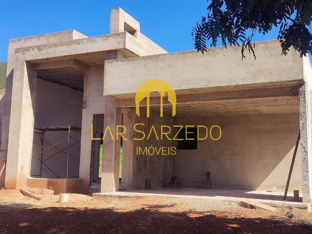 #12 - Casa para Venda em Mário Campos - MG - 3