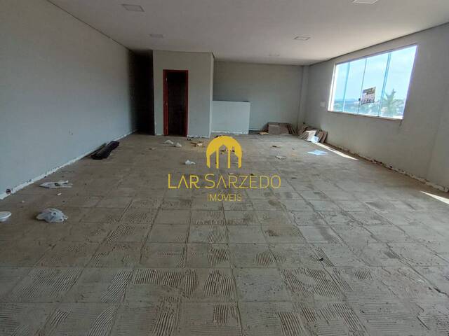 #247B - Sala para Locação em Sarzedo - MG - 2