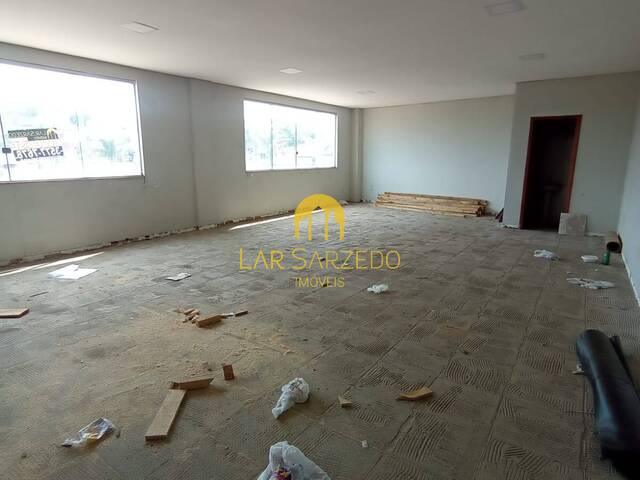 #247B - Sala para Locação em Sarzedo - MG - 1