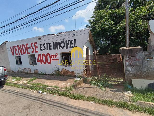 #546 - Lote para Venda em Sarzedo - MG - 1