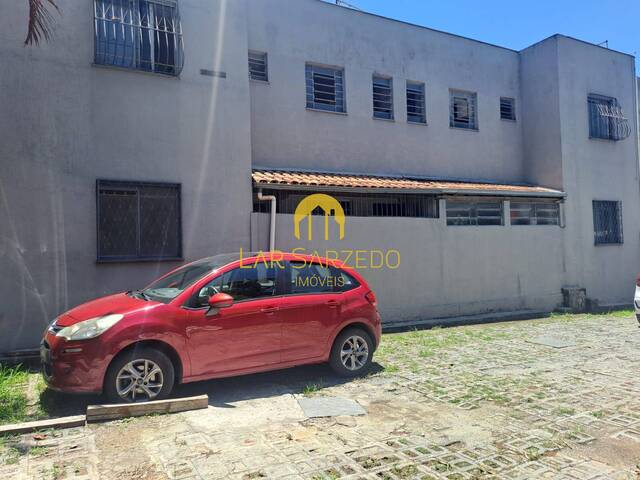 #558 - Apartamento para Venda em Belo Horizonte - MG