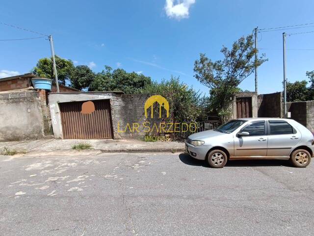 #560 - Casa para Venda em Sarzedo - MG - 1