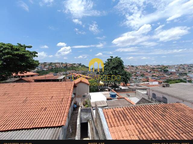 #574 - Apartamento para Venda em Belo Horizonte - MG - 1