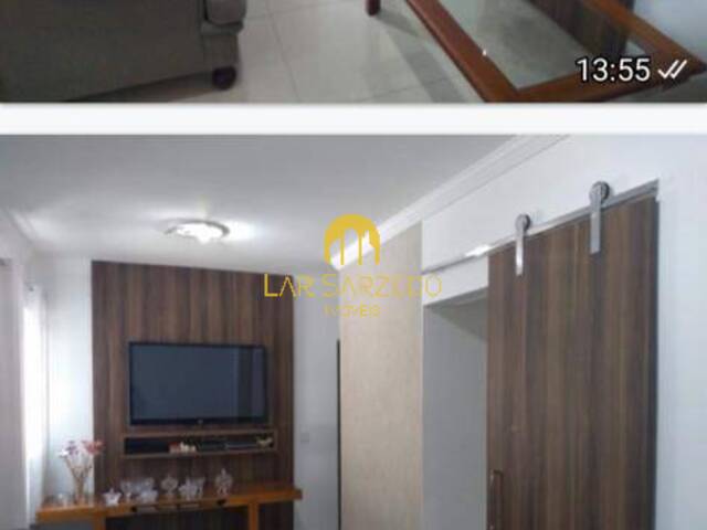 #602 - Apartamento para Venda em Belo Horizonte - MG - 2