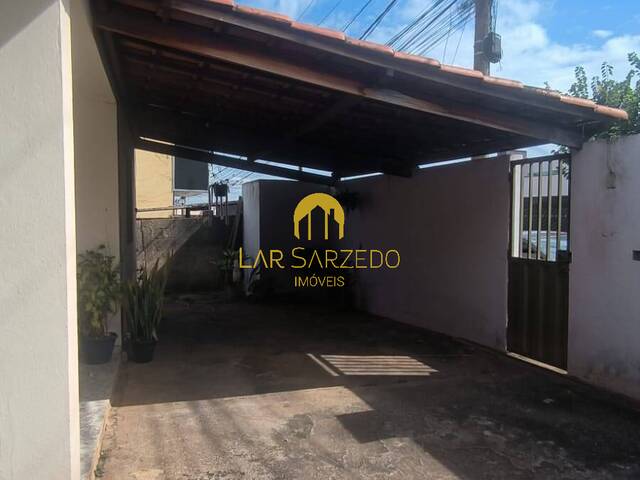 #323A - Casa para Locação em Sarzedo - MG - 3