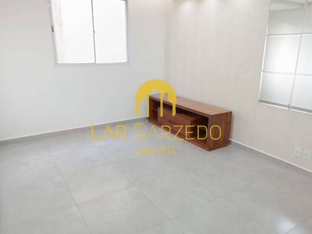 #741 - Apartamento para Venda em Sarzedo - MG