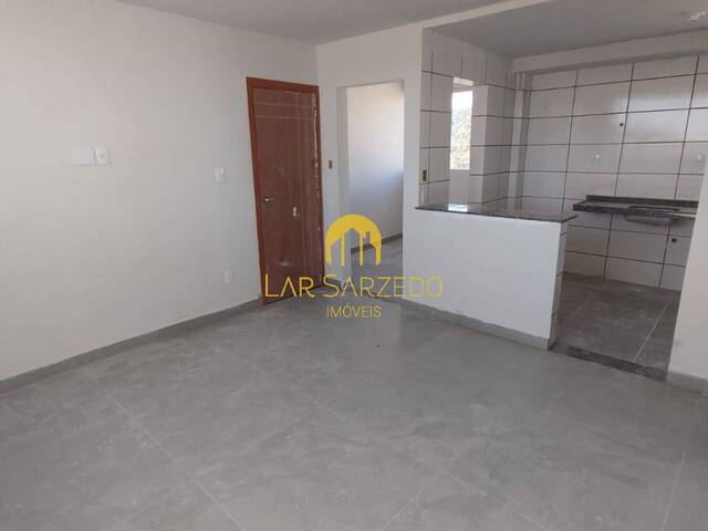 #516 - Apartamento para Venda em Sarzedo - MG - 2