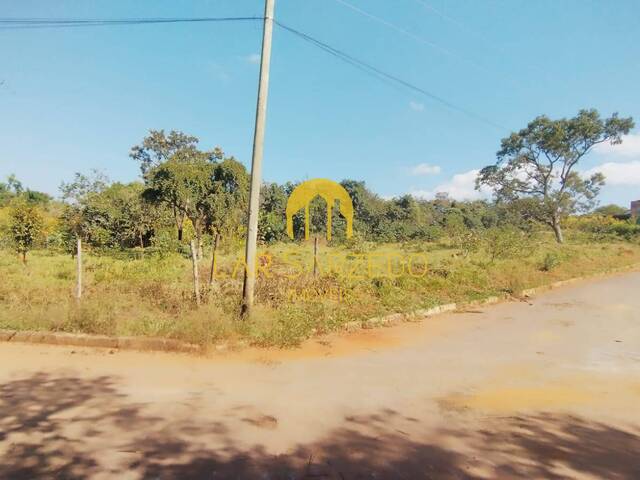 #586 - Lote para Venda em Mário Campos - MG - 3