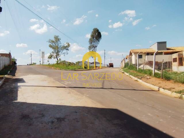 Venda em Estância Serra Verde - Mário Campos