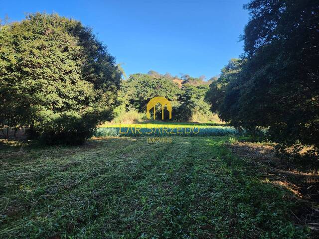 #968 - Terreno para Venda em Mário Campos - MG - 3