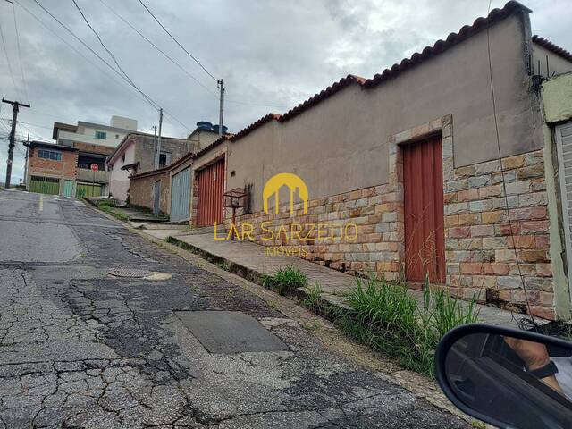 Venda em Milionários (Barreiro) - Belo Horizonte