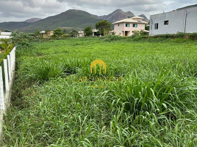 #984 - Lote para Venda em Mário Campos - MG