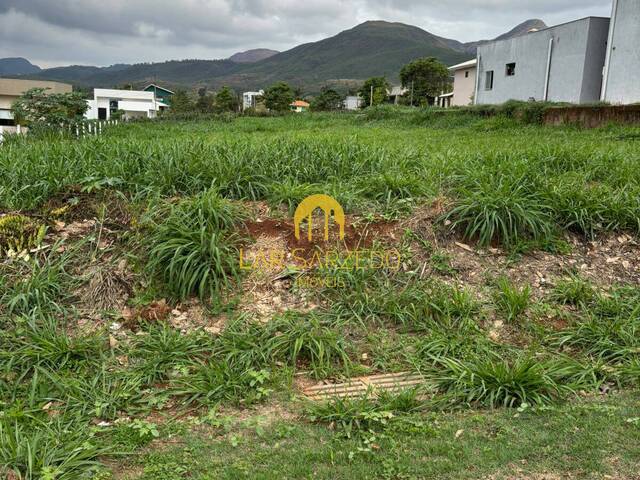 #984 - Lote para Venda em Mário Campos - MG