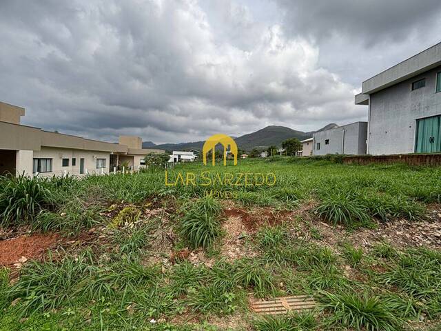 #984 - Lote para Venda em Mário Campos - MG