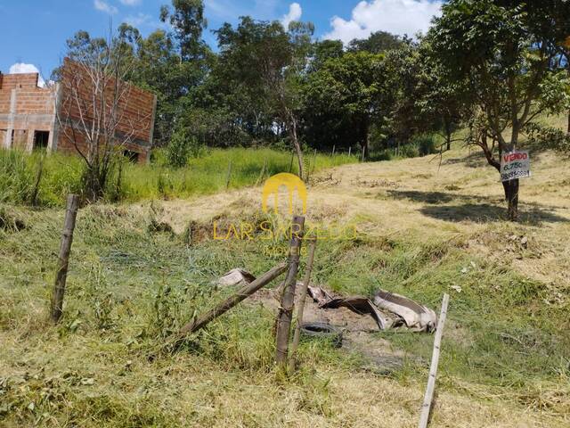 #156 - Terreno para Venda em Mário Campos - MG - 1