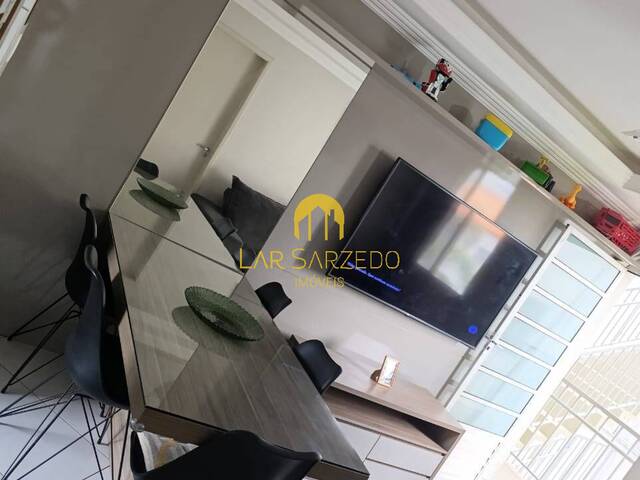 #749 - Apartamento para Venda em Belo Horizonte - MG - 2