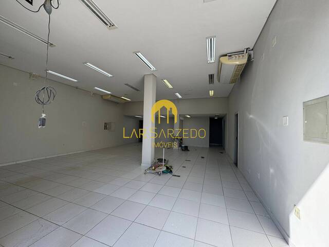 #354A - Loja para Locação em Sarzedo - MG - 2
