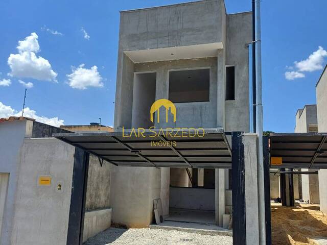 #998 - Casa para Venda em Sarzedo - MG - 1