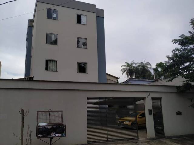 #148 - Apartamento para Venda em Sarzedo - MG - 1